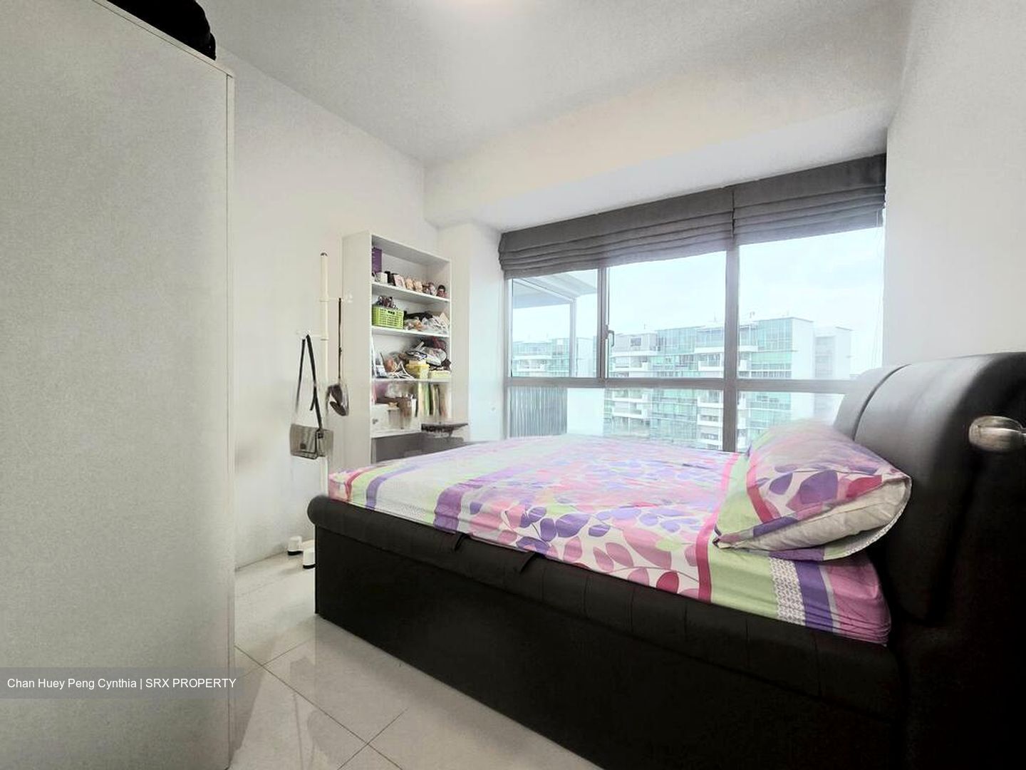 The Minton (D19), Condominium #447927671